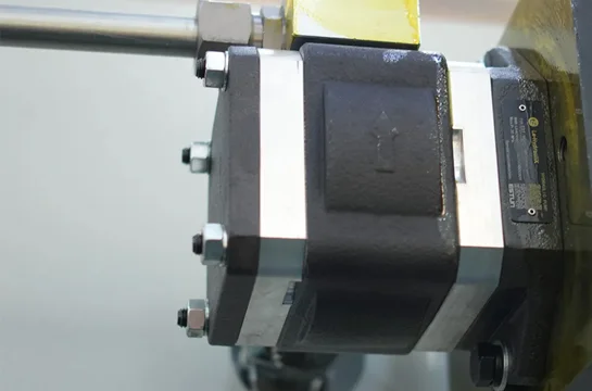 BƠM DẦU REXROTH - ĐỨC